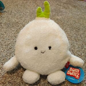 Bumbumz rootbumz gail garlic